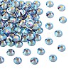 Preciosa® MAXIMA Crystal No Hotfix Flatback Stones Y-PRC-NSS6-20410-200-1