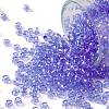TOHO 8/0 Round Beads X-SEED-TR08-0168-1