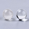 Natural Quartz Crystal Beads G-R483-14-8mm-3