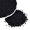 11/0 Grade A Baking Paint Glass Seed Beads X-SEED-N001-A-1064-1