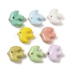 Handmade Porcelain Ceramic Beads PORC-Z003-02-2