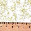 TOHO 15/0 Round Beads X-SEED-TR15-2151-4