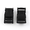 POM Plastic Side Release Buckles KY-R001-01-2