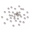 304 Stainless Steel Beads STAS-E036-19-3