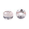TOHO 8/0 Round Beads X-SEED-TR08-0630-3