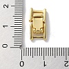 Brass Watch Band Clasps KK-F880-21E-G-3