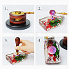 Sealing Wax Particles Kits for Retro Seal Stamp DIY-CP0003-54T-7