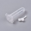 DIY Crystal Epoxy Resin Material Filling LS-DIY-WH0152-84H-01-1
