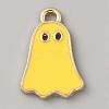 Halloween Alloy Enamel Pendants FIND-WH20015-011A-1