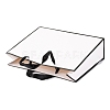 Rectangle Paper Bags CARB-F007-02B-01-4