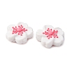 Silicone Beads SIL-C008-05A-2