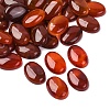 Natural Carnelian Cabochons G-D860-A22-1