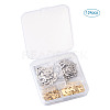 Fashewelry 304 Stainless Steel Charms STAS-FW0001-04-3