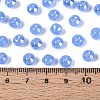Opaque Colours Glass Seed Beads SEED-N007-34I-5