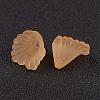 Transparent Acrylic Beads PL622-C06-2
