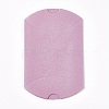 Kraft Paper Wedding Favor Gift Boxes CON-WH0037-B-13-2