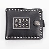 PU Leather Wallets AJEW-H015-03-1