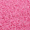 Glass Seed Beads SEED-A011-2mm-145-2