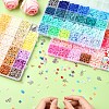 DIY Bracelets Kits DIY-YW0010-39-4