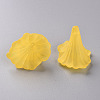 Transparent Acrylic Beads BSF796-C09-2