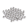 304 Stainless Steel Spacer Beads STAS-E460-09P-A01-1