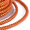 Round String Thread Polyester Cords OCOR-F012-A19-3