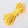 Waxed Polyester Cord YC-TAC0002-B-06-1