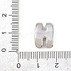 Brass Beads KK-B167-27P-H-3