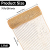 PP Christmas Poly Mesh Ribbon Rolls for DIY Christmas Projects Wreaths Party Decorations Packaging Crafts AJEW-WH20006-134C-2