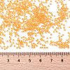 MIYUKI Round Rocailles Beads SEED-JP0010-RR0385-4