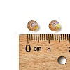Preciosa® Crystal Beads X-PRC-BA5-10330-200-5