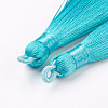 Nylon Tassels Big Pendant Decorations STAS-F142-04I-2