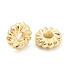 Alloy Spacer Beads PALLOY-O103-06G-2