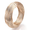 Anodized Aluminum Wire AW-S001-0.6mm-26-2