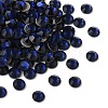 Preciosa® Crystal Hotfix Flatback Stones Y-PRC-HSS10-30280-1
