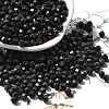 Picasso Baking Paint Glass Seed Beads SEED-A032-02A-12-1