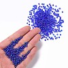 8/0 Round Glass Seed Beads SEED-US0003-3mm-168-4