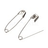 1# Iron Safety Pins NEED-JP0001-01-32mm-2