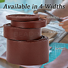 2M Flat Leather Cord LC-WH0007-07D-01-6