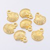 Tibetan Style Alloy Pendants X-K08UU011-1
