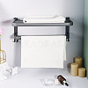 Aluminum Towel Rack for Bathroom FIND-TAC0050-03B-7