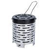 Camping Heater Cover AJEW-WH0314-314A-1