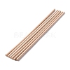 Beech Wood Sticks DIY-WH0325-96D-2