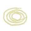 Cat Eye Beads Strands CE-I005-A32-2