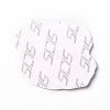 Autumn Theme Waterproof Self Adhesive Paper Stickers X-DIY-F108-02B-3