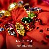 Preciosa® MAXIMA Crystal Fancy Stones Y-PRC-FA6-20310-5