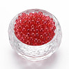 DIY Nail Art Decoration Mini Glass Beads MRMJ-N028-001B-B04-2