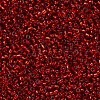 12/0 Glass Seed Beads LS-X1-SEED-A005-2mm-25-2