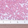 MIYUKI Round Rocailles Beads SEED-X0054-RR0555-4