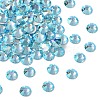 Preciosa® MAXIMA Crystal No Hotfix Flatback Stones Y-PRC-NSS8-60010-200-1